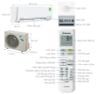 Máy lạnh Daikin Inverter 1 HP FTKM25AVMV (2026)