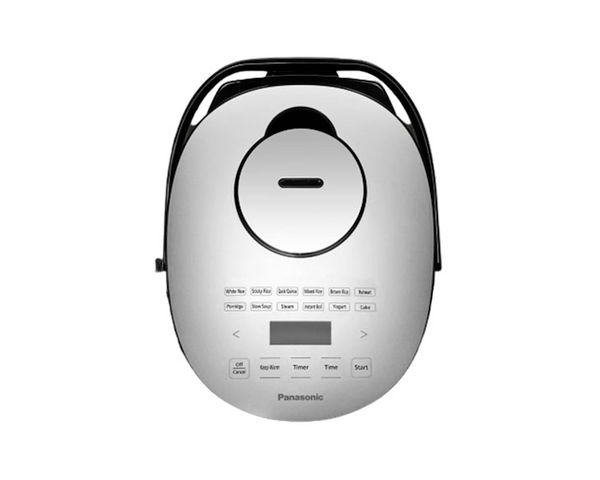 Nồi cơm điện tử 0,7L Panasonic SR-DB071KRA