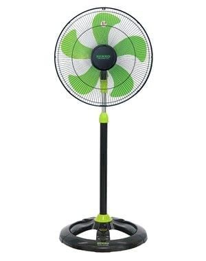 Quạt đứng Senko DCN1807 - Đen Két