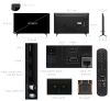 Smart Tivi LG 4K 75 Inch 75UT8050PSB