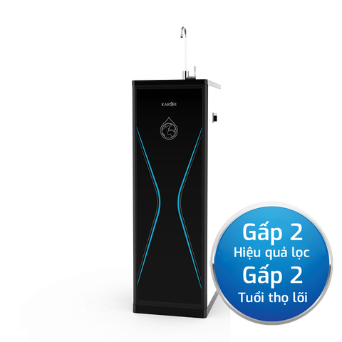 Máy lọc nước Karofi D36