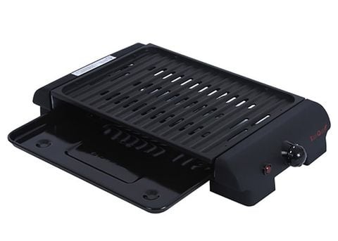 Vỉ nướng điện Tiger Queen SQ-S700
