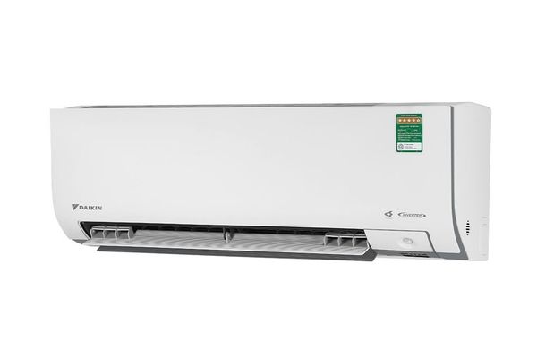 Máy lạnh Daikin Inverter 2.0 HP FTKM50AVMV (2026)