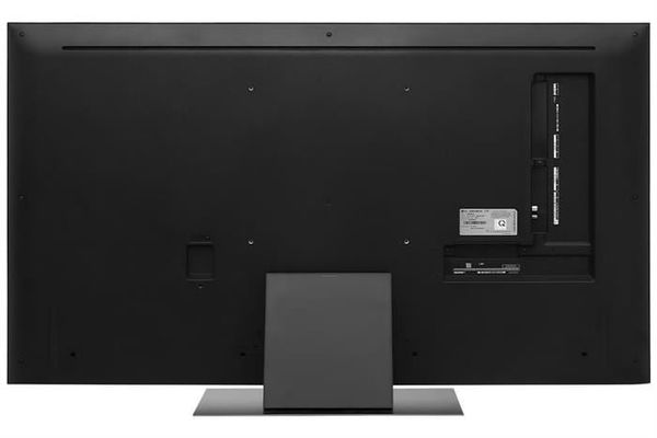 Tivi QNED LG AI 4K 65 inch 65QNED86TSA