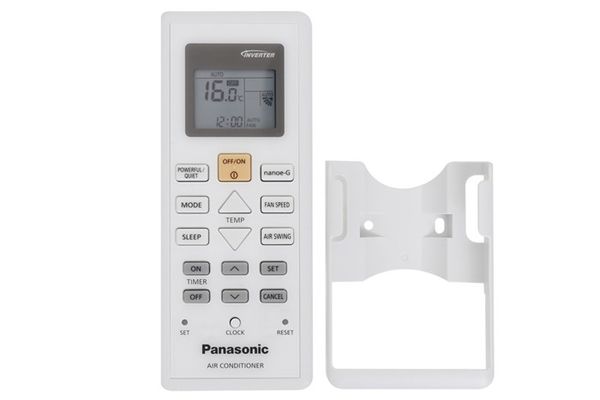 Máy lạnh Panasonic 1 HP CU/CS-N9AKH-8