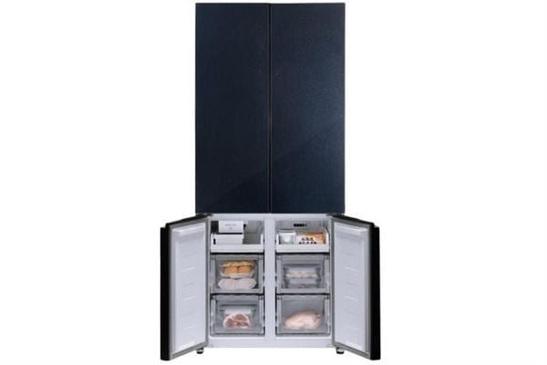 Tủ lạnh Panasonic  Inverter 520 Lít NR-XZ590HGKV (model 2026)
