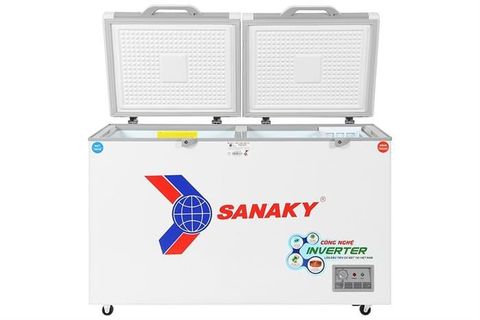 Tủ đông Sanaky Inverter 280 lít TD.VH4099W4K
