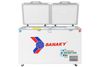 Tủ đông Sanaky Inverter 280 lít TD.VH4099W4K