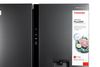 Tủ lạnh Toshiba Inverter 596 lít Side By Side GR-RS775WI-PMV(06)-MG