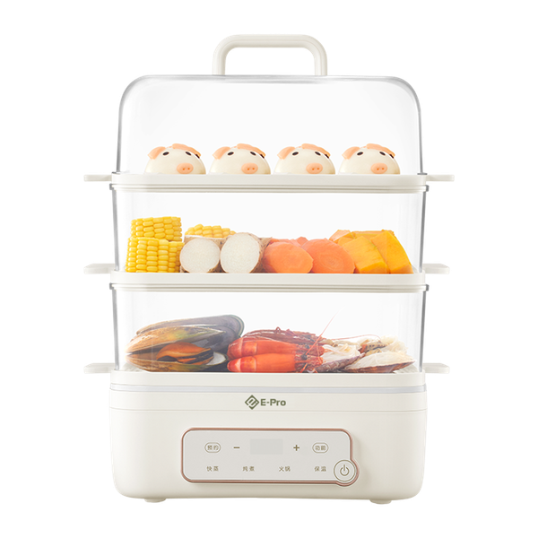 Nồi hấp đa năng E Pro VEP-HPS-DZ8(PP3)