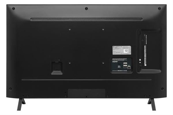 Tivi NanoCell LG 4K 50 inch 50NANO81TSA