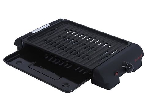 Vỉ nướng điện Tiger Queen SQ8200