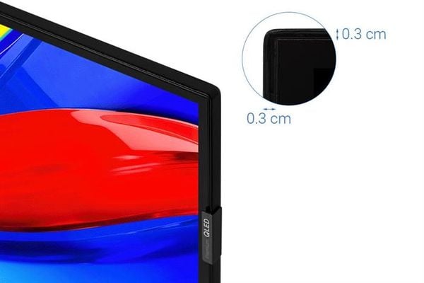 Google Tivi QLED TCL 4K 65 inch 65P7L (2026)