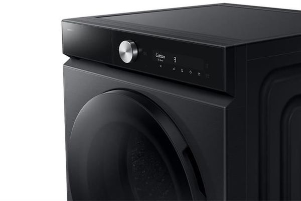 Máy sấy bơm nhiệt Samsung 10 Kg DV10BB9440GBSV (2025)