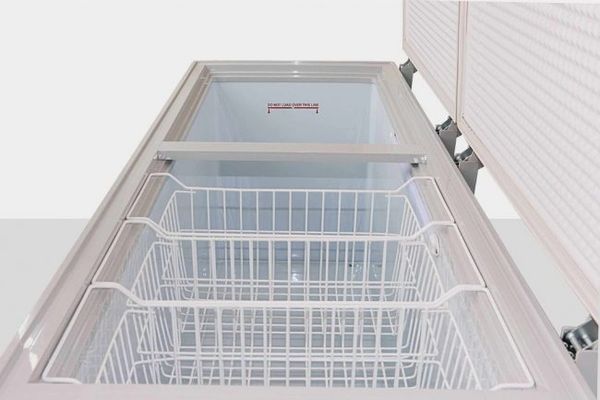 Tủ Đông Darling Inverter 870 Lít DMF-8779ASI