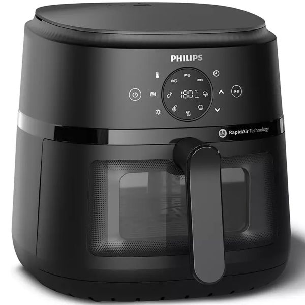 Nồi chiên không dầu Philips NA230/00