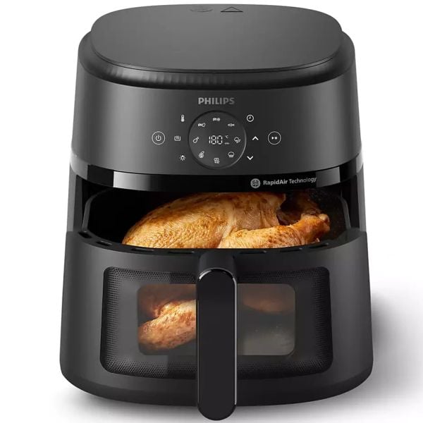 Nồi chiên không dầu Philips NA230/00