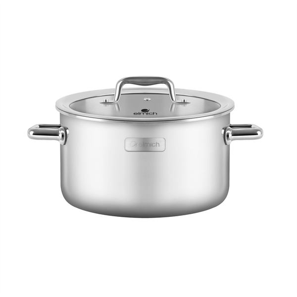 Bộ nồi Elmich EL2488IN01