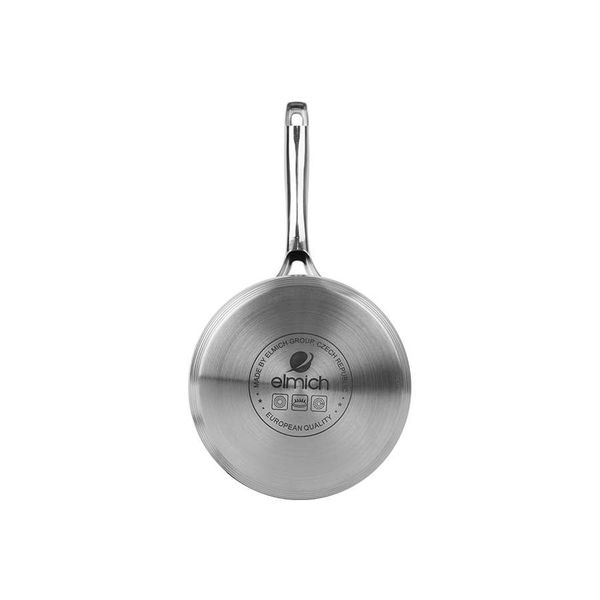Nồi quánh Elmich EL3848 (14cm)
