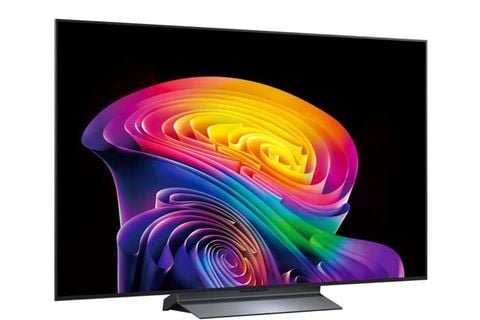 Tivi OLED LG AI 4K 55 inch OLED55C6PSA (2026)