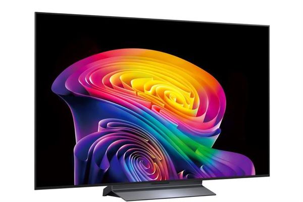 Tivi OLED LG AI 4K 65 inch OLED65C6PSA (2026)