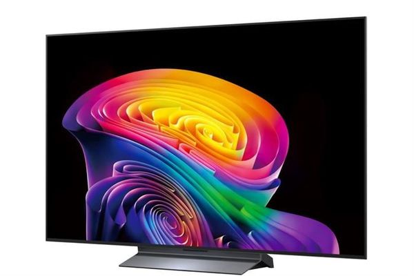 Tivi OLED LG AI 4K 55 inch OLED55C6PSA (2026)