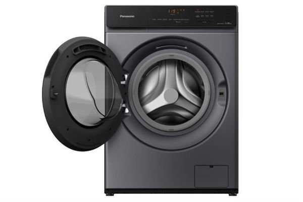 Máy giặt Panasonic Inverter 11.5 kg NA-V115FA1LV (2025)
