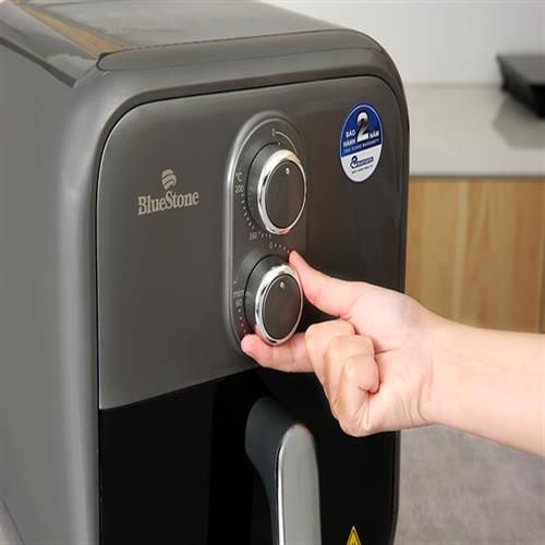 Nồi chiên không dầu Bluestone AFB-5858 7 lít