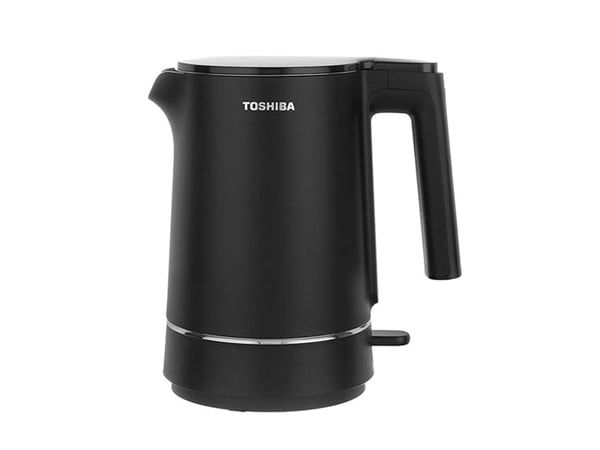 Ấm siêu tốc Toshiba 1.5 lít KT-15DS1NV