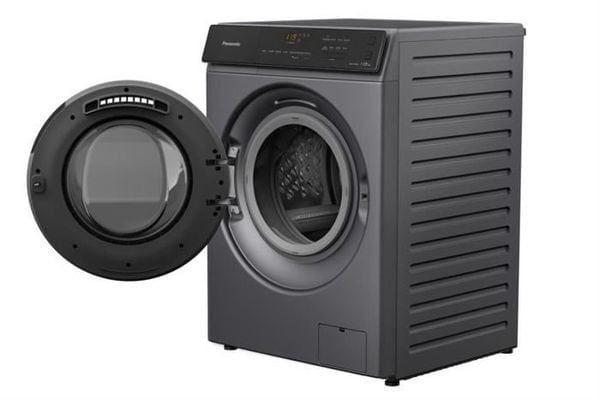 Máy giặt Panasonic Inverter 11.5 kg NA-V115FA1LV (2025)