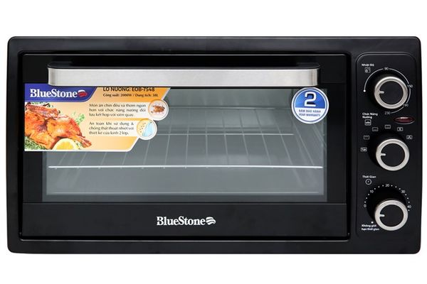 Lò nướng Bluestone EOB-7548 38 lít