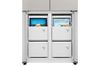 Tủ lạnh Toshiba Inverter 521 lít Multi Door GR-RF681WI-PGV(D4)