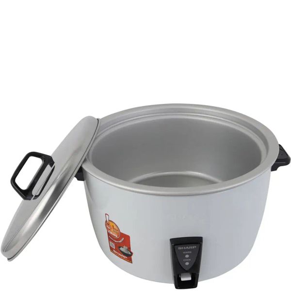 Nồi cơm nắp rời Sharp 7 lít KSH-D77V
