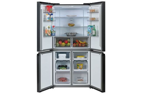 Tủ lạnh Toshiba GR-RF611WI-PGV(22)-XK