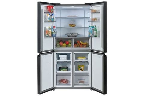 Tủ lạnh Toshiba GR-RF611WI-PGV(22)-XK