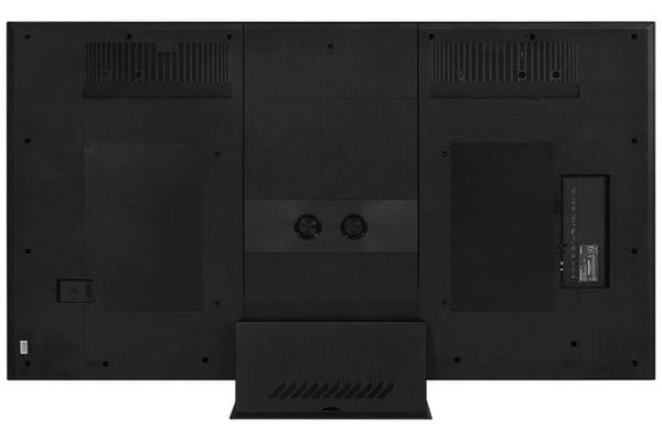 Tivi ULED Hisense 4K 75 inch 75UX