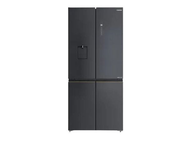 Tủ lạnh Toshiba GR-RF675WI-PMV(06)-MG