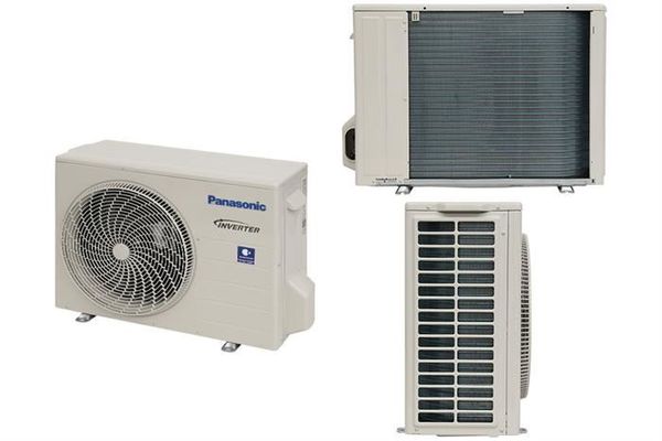 Máy lạnh Panasonic Inverter 1.5 HP CU/CS-U12BKH-8 (2025)
