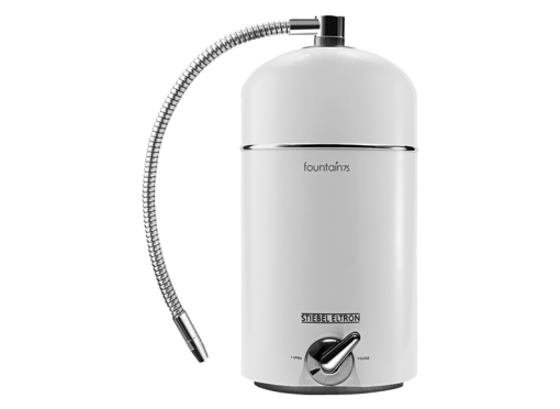 Máy lọc nước Stiebel Eltron Fountain 7S (Trắng)