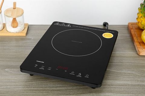 Bếp điện từ Toshiba IC-20R2SV