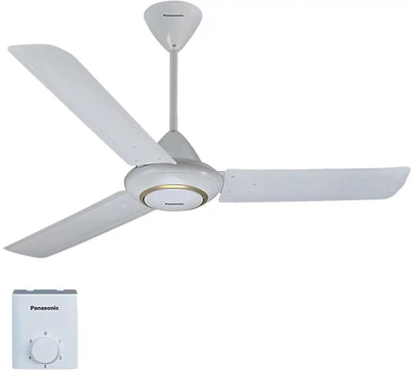 Quạt trần Panasonic F60MZ2-S (trắng)