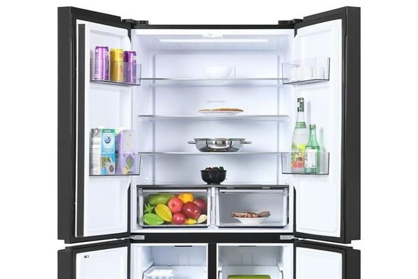 Tủ lạnh LG Inverter 502 lít Multi Door F50BG