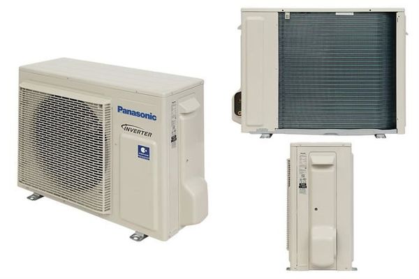 Máy lạnh Panasonic Inverter 2.5 HP CU/CS-U24BKH-8 (2025)