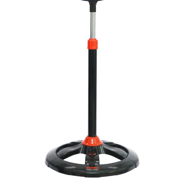 Quạt đứng Senko DTS1607 - Đen Cam