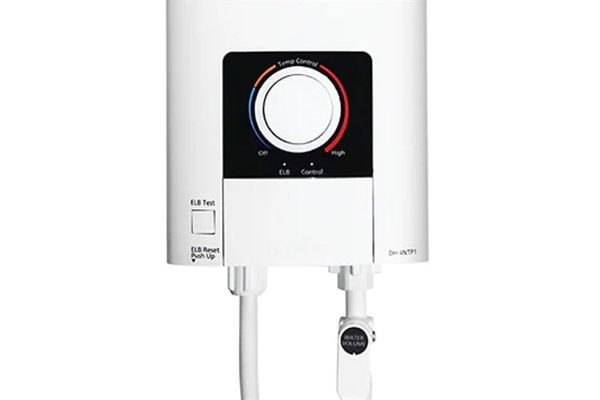 Máy nước nóng Panasonic 4500W 4NTP1VM có bơm