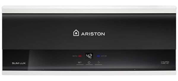 Máy nước nóng gián tiếp Ariston 30 lít SLIM3-20 LUX VN