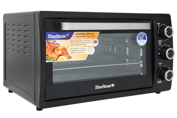 Lò nướng Bluestone EOB-7548 38 lít
