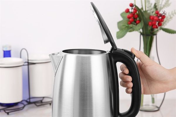 Ấm siêu tốc Toshiba 1.7 lít KT-17SH2NV