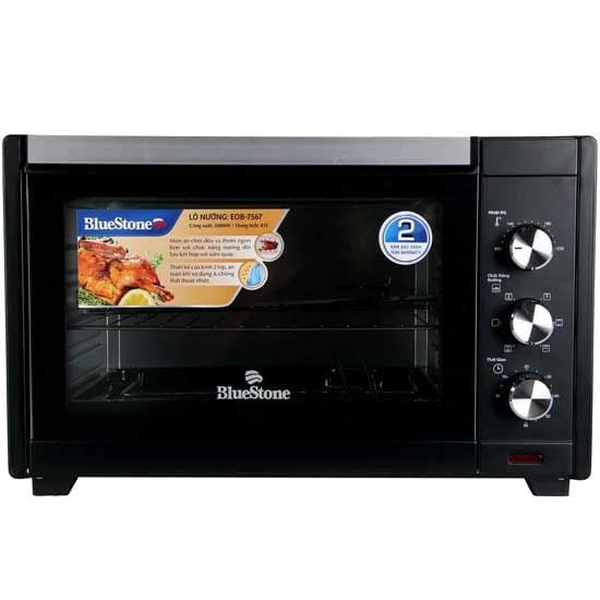 Lò nướng Bluestone 7567 45 lít