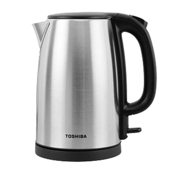 Ấm siêu tốc Toshiba 1.7 lít KT-17SH2NV